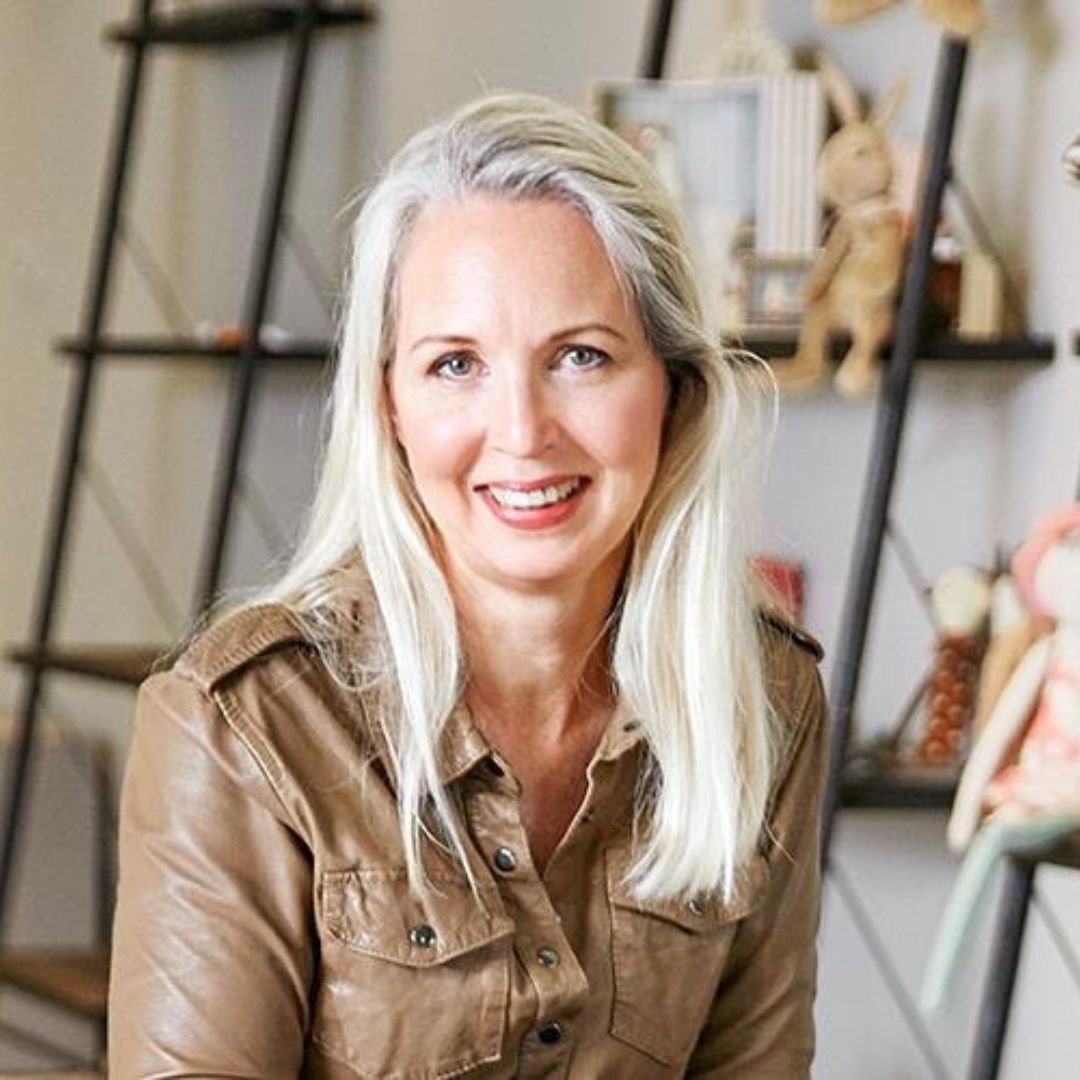 Dorthe Mailil